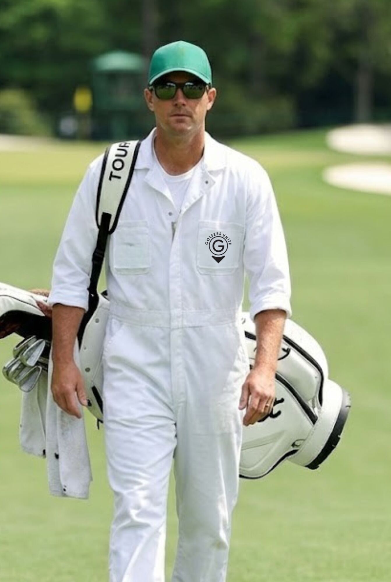 Bud - Golfers Unite