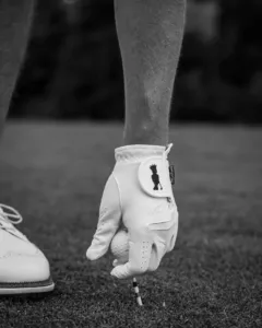 Golf Glove