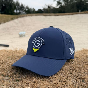 Flex Fit Performance 110 - Blue