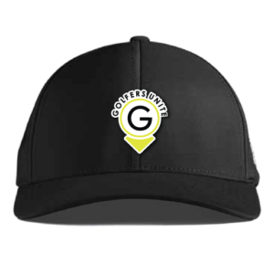 Flex Fit Performance 110 - Black Flex Fit Performance 110 - Black