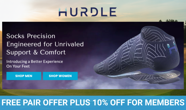 Hurdle Socks Hurdle Socks