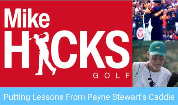 Mike Hicks Golf Mike Hicks Golf