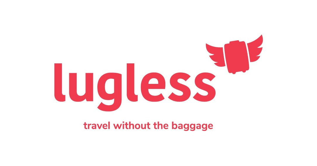 LugLess Logo Lugless