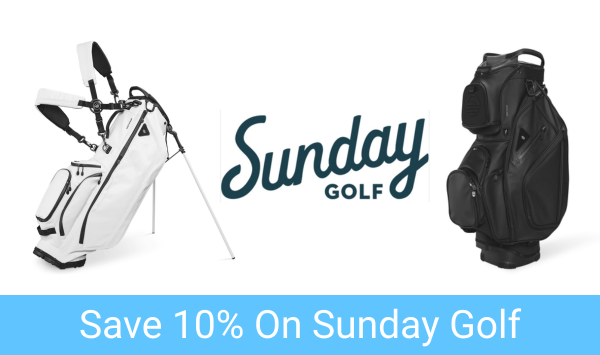 Sunday Golf Sunday Golf