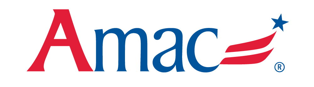 Amac Logo Amac Logo