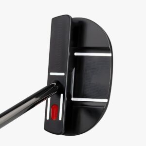 Black Nashville mFGP2 Mallet