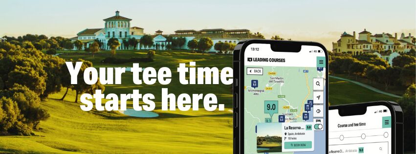 TEE TIME