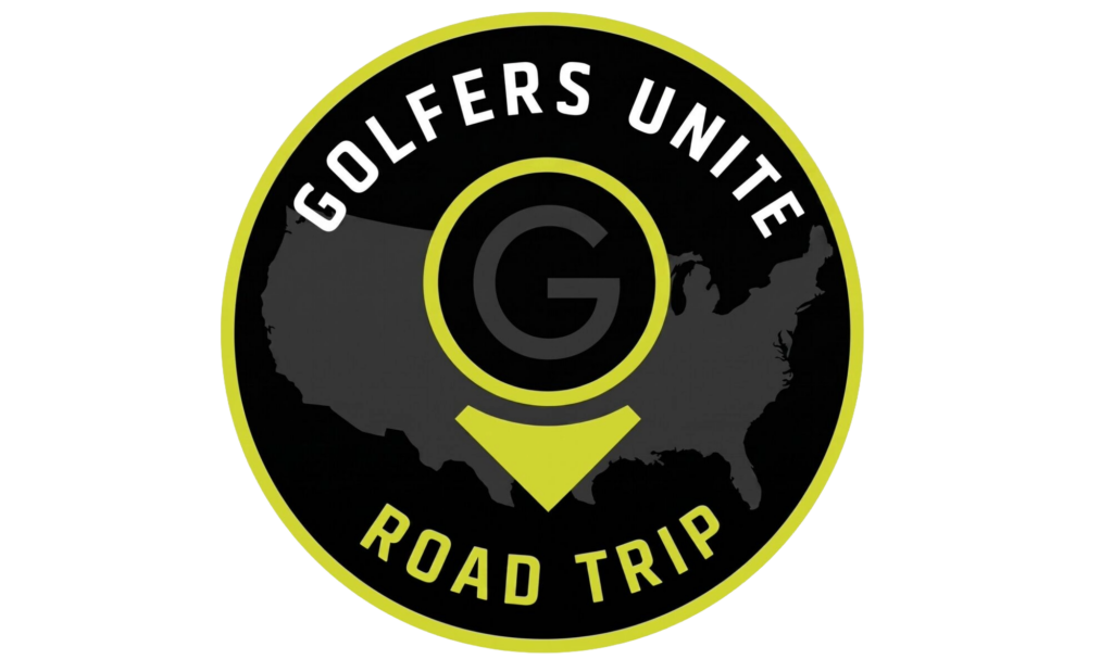 Golfers Unite Road Trip Golfers Unite Road Trip