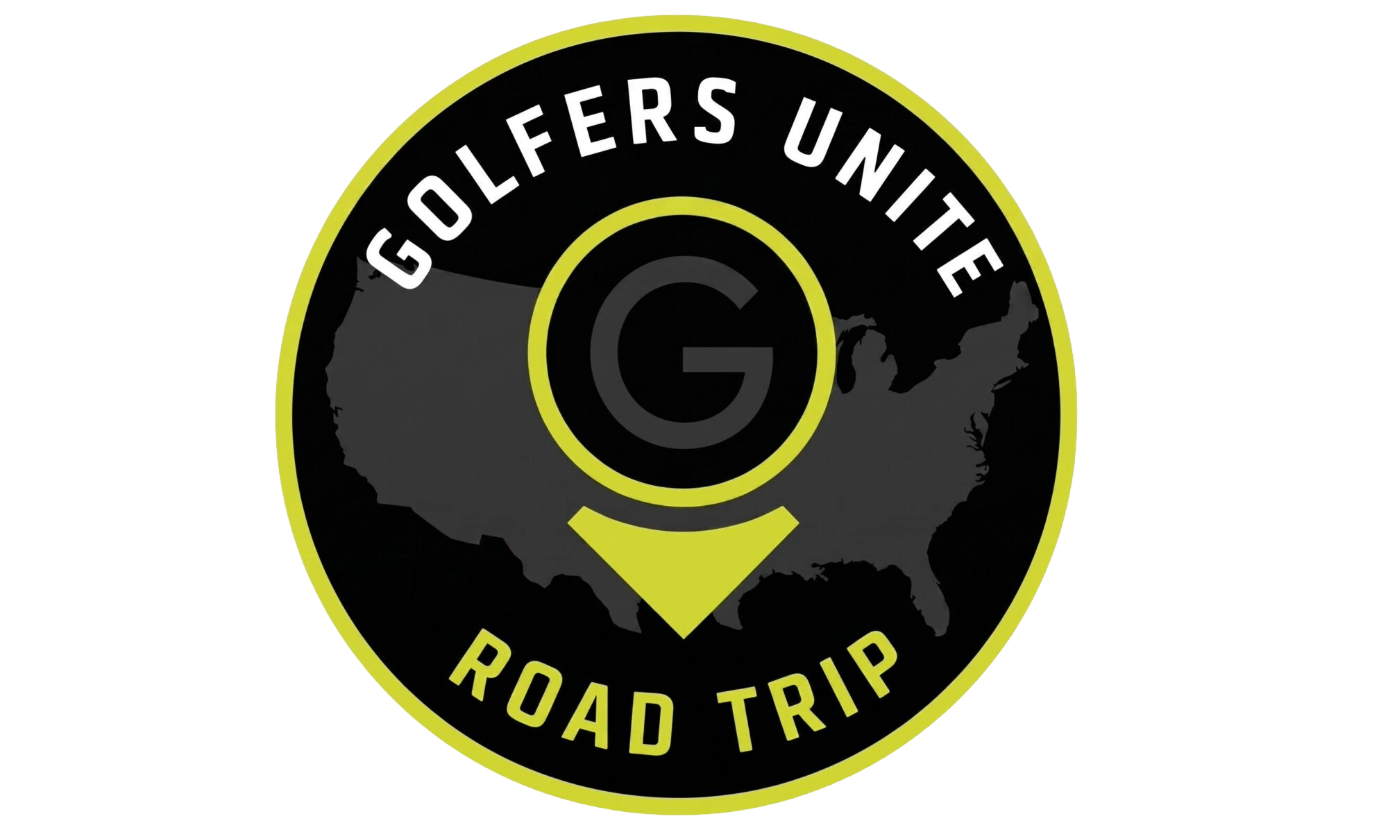 Golfers Unite Road Trip
