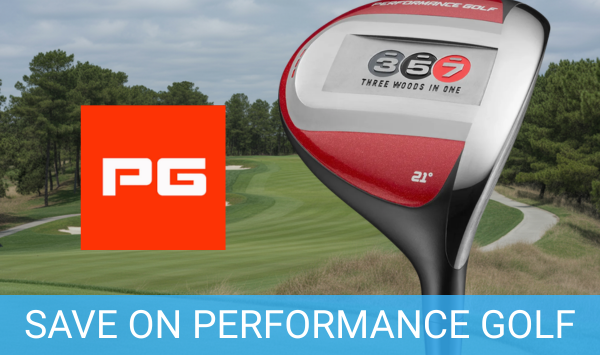 Performance Golf
