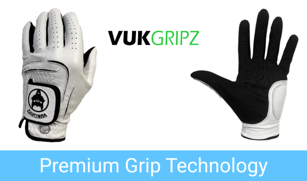 VUK Gripz