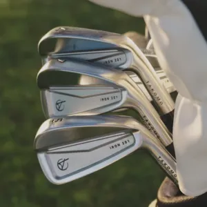 takomo irons