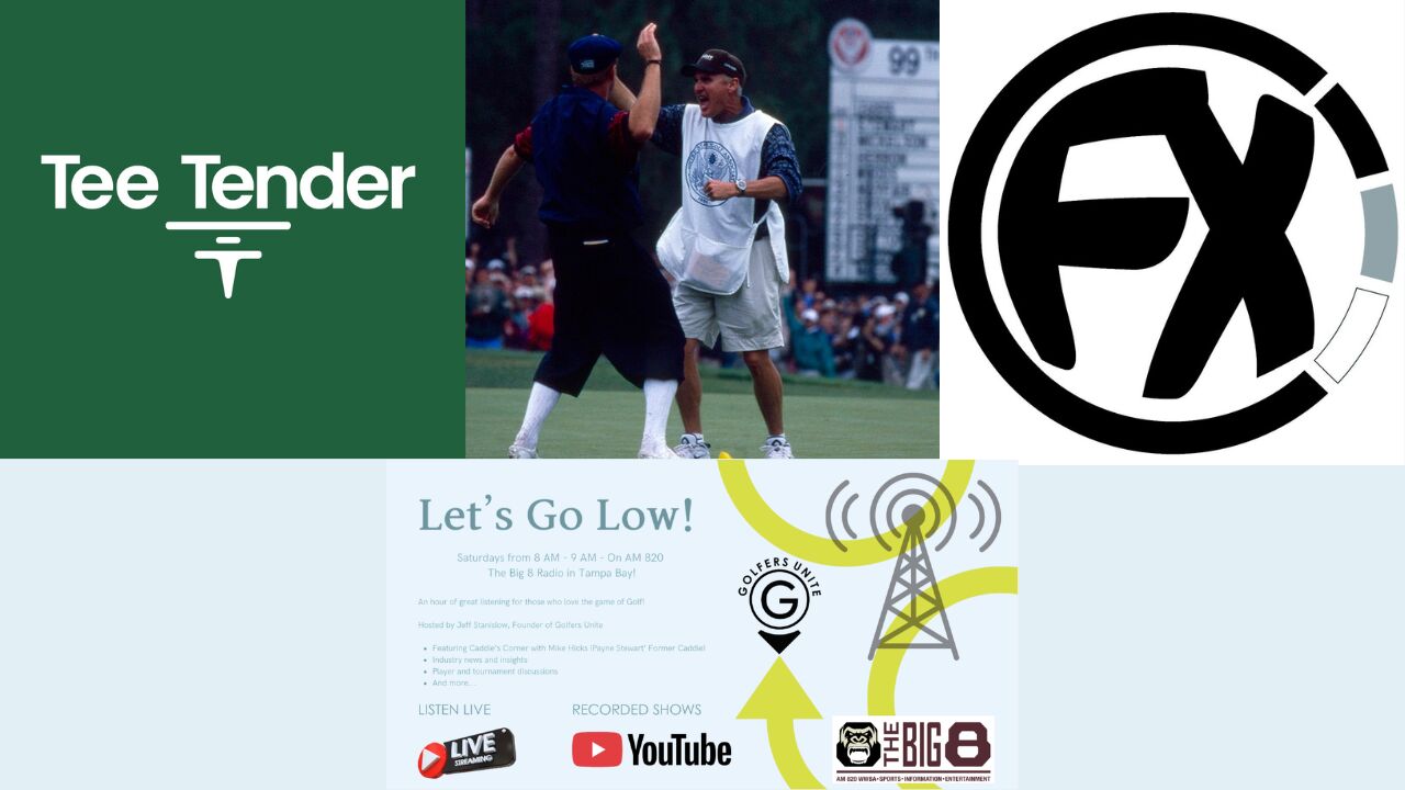 Let’s Go Low Radio Show: Episode 11