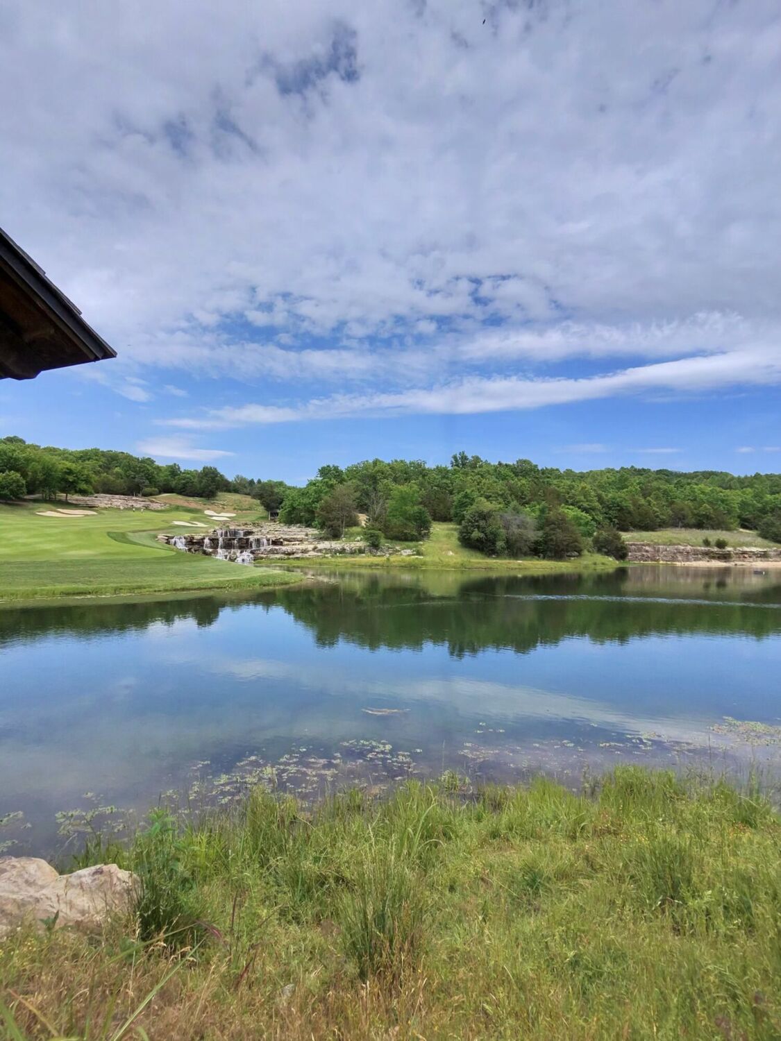 Bucket List Courses: Lake of the Ozarks