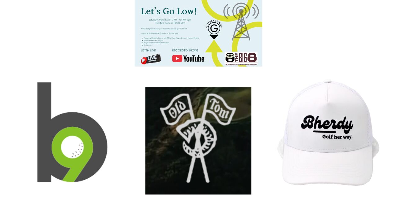 Let’s Go Low Radio Show: Episode 15