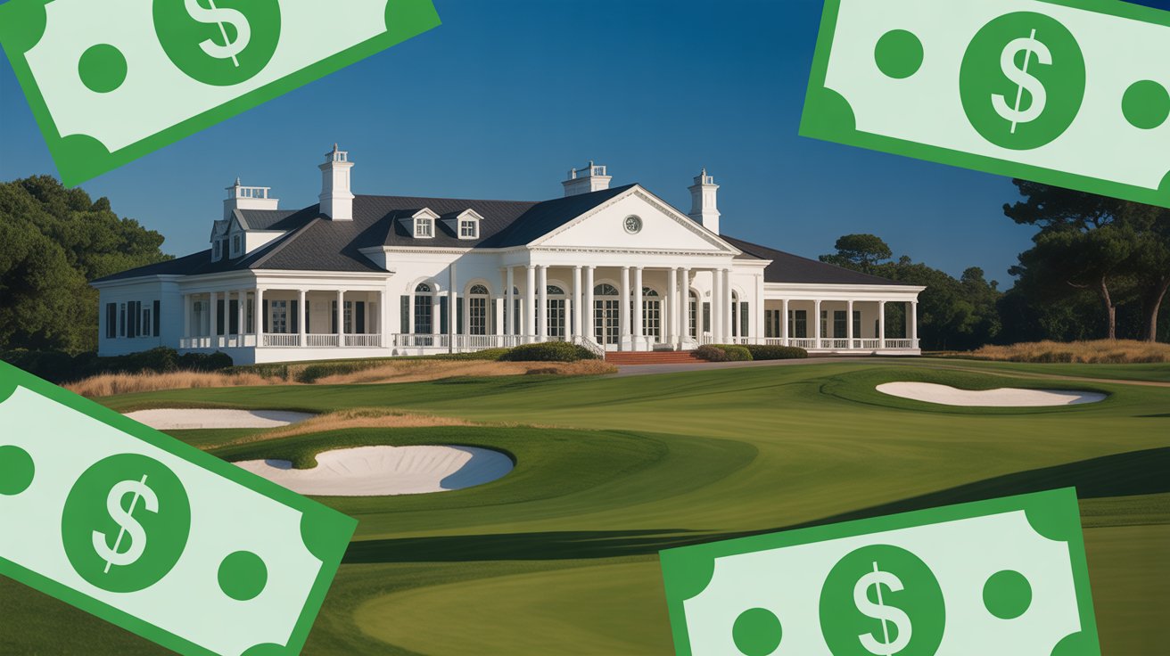 Capital Flows, Course Values, and a Changing Game: Inside Golf’s New Investment Boom