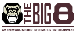 The Big 8